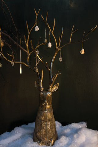 The Glory Buck Bust