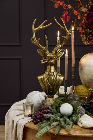 Frankie the Deer Bust - Eric and Eloise Collection - Pre Order