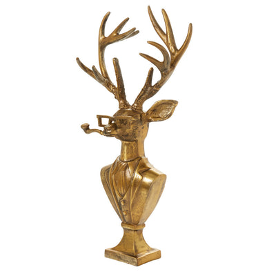 Frankie the Deer Bust - Eric and Eloise Collection