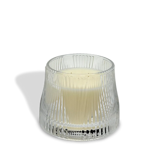 Metro Linen & Pomelo Grove Candle