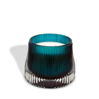 Metro Midnight Iris & Verbena Candle