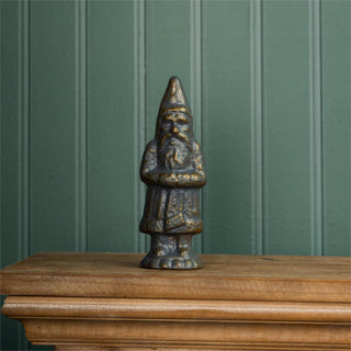 Old World Santa