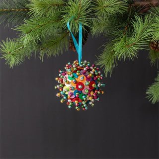 Baubles & Beads Ornament