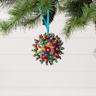 Baubles & Beads Ornament