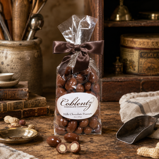 Milk Chocolate Covered Peanuts