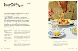 For the Love of Lemons Cookbook