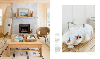 Beach Life: Home, Heart & The Sea