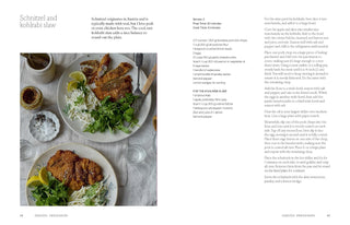 A Meal For Two Cookbook