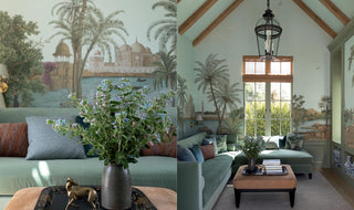 Patina Homes & Garden