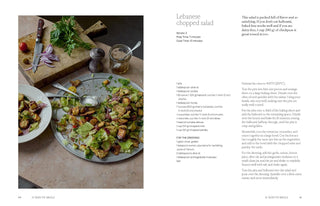 A Meal For Two Cookbook