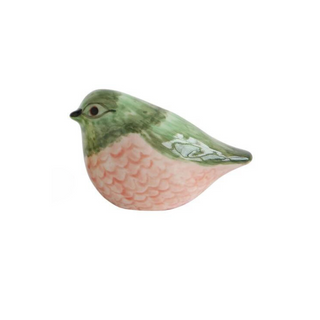 The Secret Garden Stoneware Birds - Choose Your Favorite