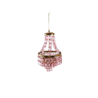 Chandelier Ornament - Choose Style