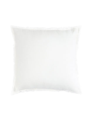 20 x 20 Soft Linen Pillow - Choose Color