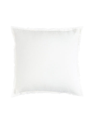 20 x 20 Soft Linen Pillow - Choose Color
