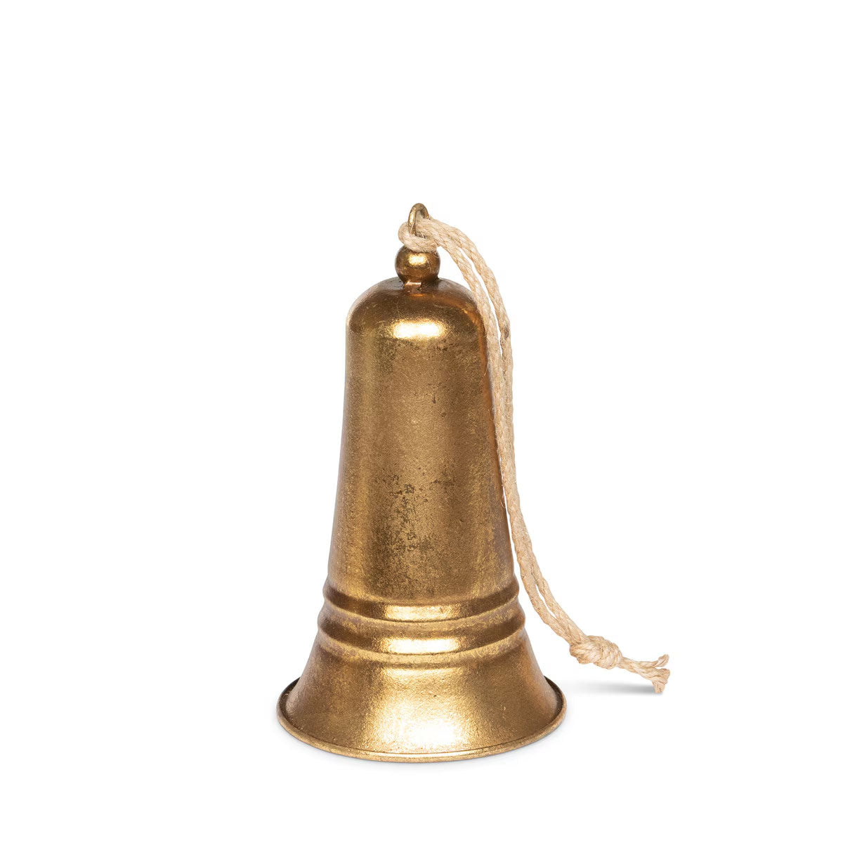 The Carillon Bell - Available in 4 Different Sizes