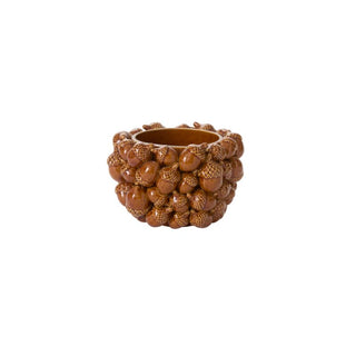 Acorn Vase
