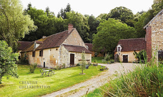 Perfect French Country By Ros Byam Shaw