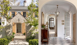 Patina Homes & Garden