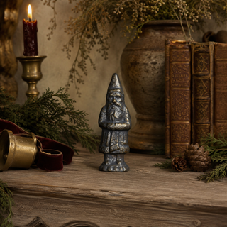 Old World Santa