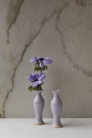 Chasing Rainbows Budvase Collection - Choose Color