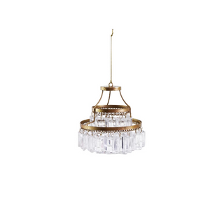 Chandelier Ornament - Choose Style