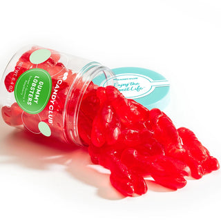 Candy Club Gummy Lobsters