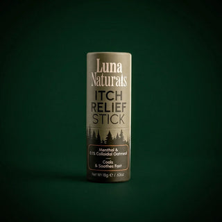 Luna Naturals Anti-Itch Balm