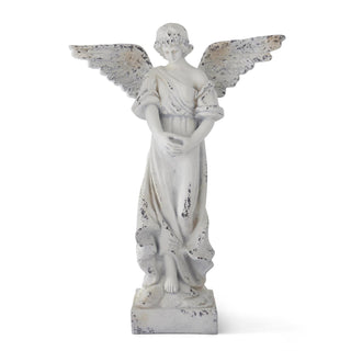 45" Garden Angel
