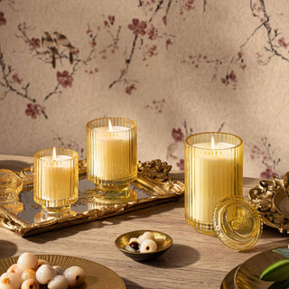 Amélie Collection - Tahitian Lychee 11oz Candle