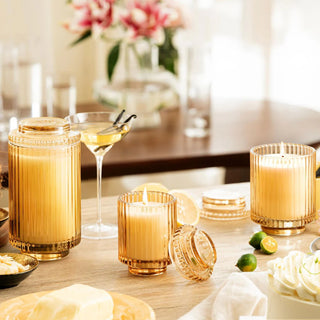Amélie Collection - Vanilla Bomb 11oz Candle