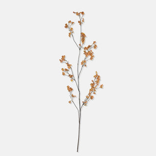 43" Oriental Bittersweet Berry Stem