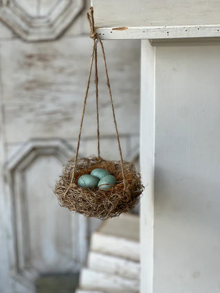 Humble Hide Away Hanging Nest