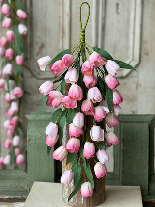 29" Releve' Tulip Drop