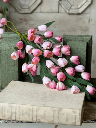 29" Releve' Tulip Drop