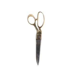 Solid Brass Tailoring Shears