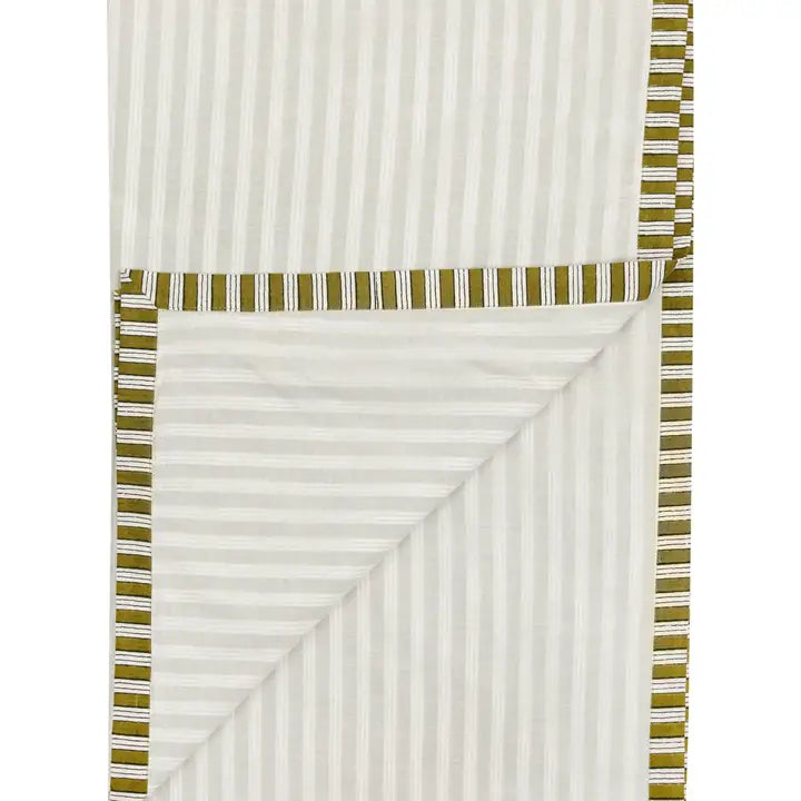 The Beach Blanket