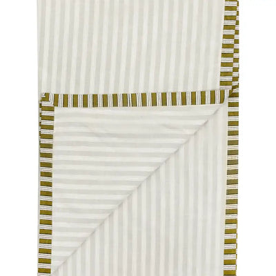 The Beach Blanket