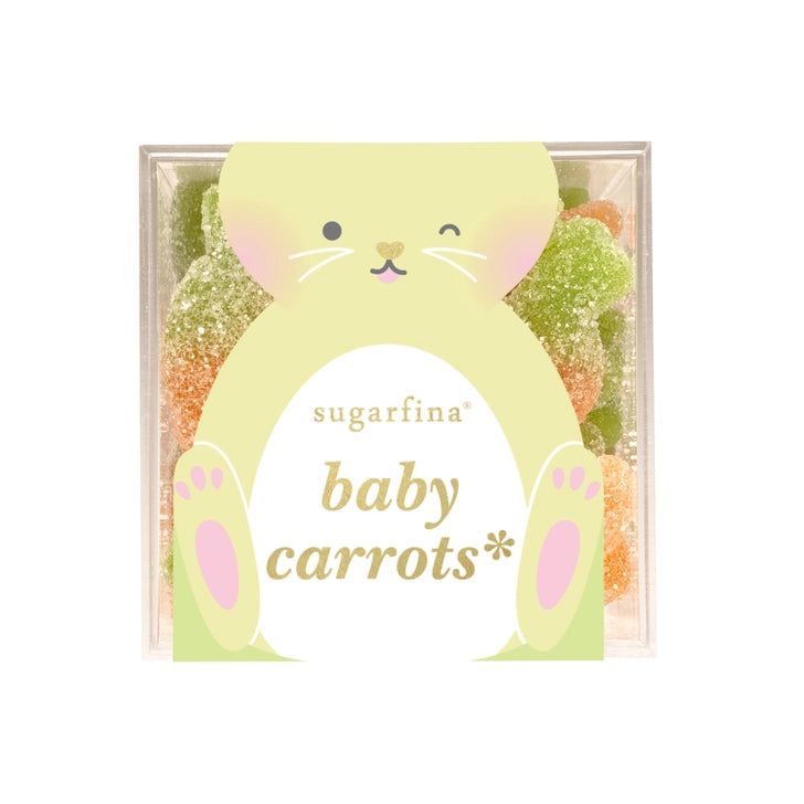 Sugarfina Baby Carrots