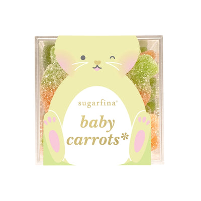 Sugarfina Baby Carrots