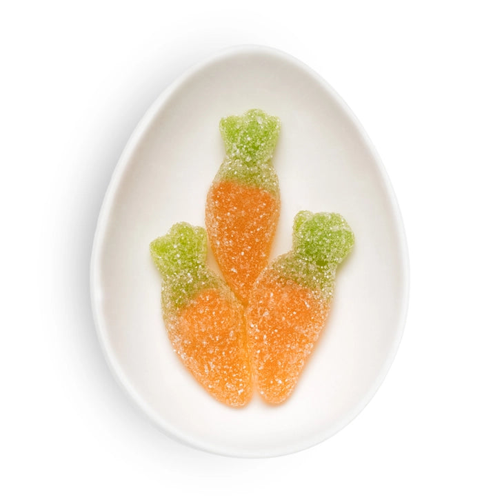 Sugarfina Baby Carrots