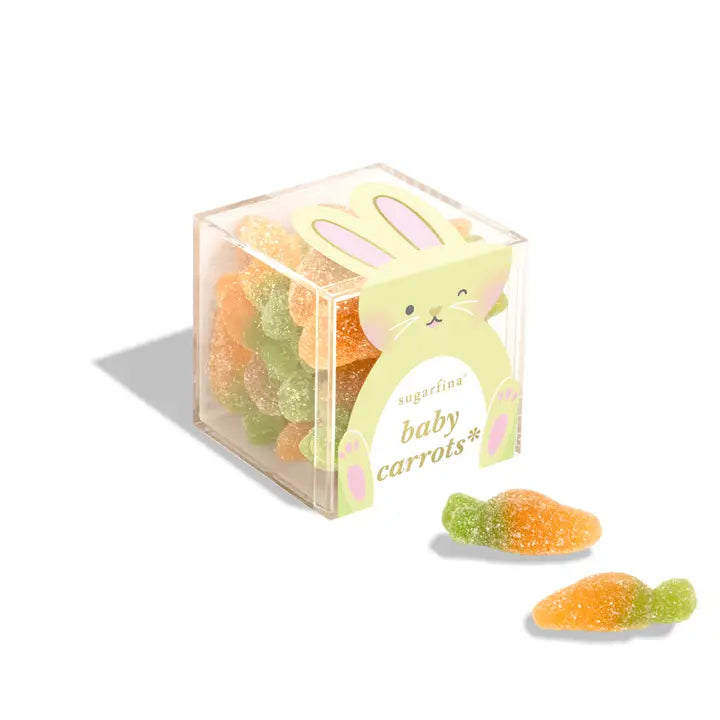 Sugarfina Baby Carrots