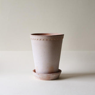 Bergs Potter Tall Helena RAW Rosa