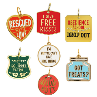 Pet Charms - Choose Style