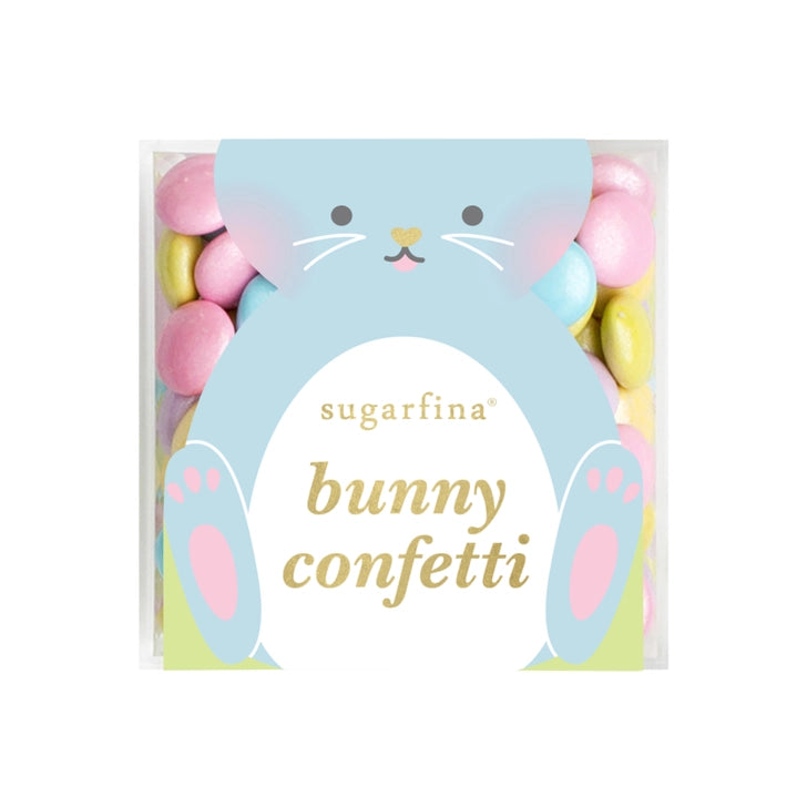 Sugarfina Bunny Confetti