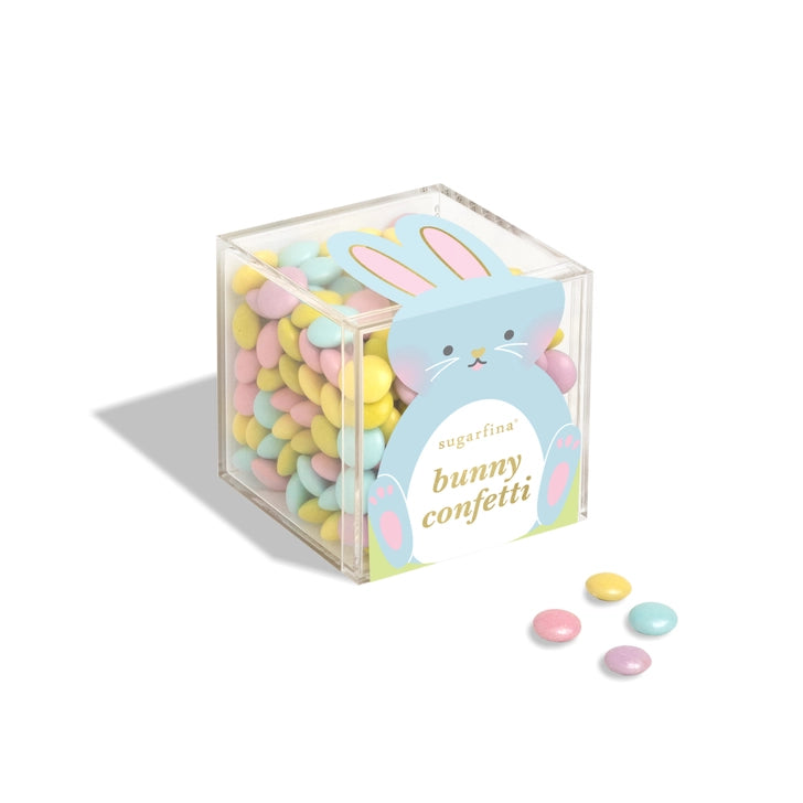 Sugarfina Bunny Confetti