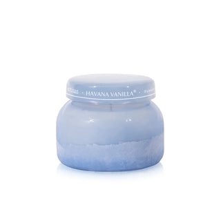 Capri Blue Havana Vanilla Luce d'Amalfi Signature Candle