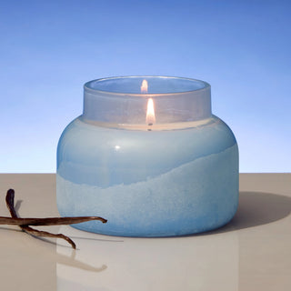 Capri Blue Havana Vanilla Luce d'Amalfi Signature Candle