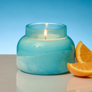 Capri Blue Volcano Luce d'Amalfi Signature Candle