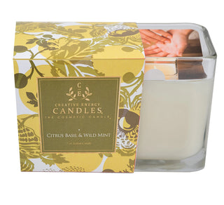 Classic 2-in-1 Lotion Candles - Choose Scent