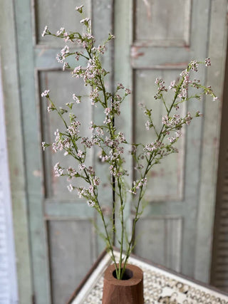 46" Chelsea Flowers Stem - Pink